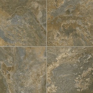 Allegheny Slate 8 Inch Italian Earth